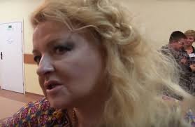 Insurance clerk at gessler clinic view profile view profile badges Magda Gessler Ukrywa Kolejnego Syna Prawda Wyszla Na Jaw Wlocie Pl