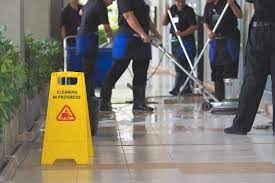 Melayani juga hygiene service, pest control dan general cleaning untuk office building. Ini Loh Pengertian General Cleaning Service Siaga Service System