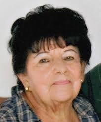 Marilyn Martinez Dalton Obituary