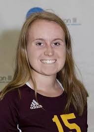 2017 Women's Soccer Roster