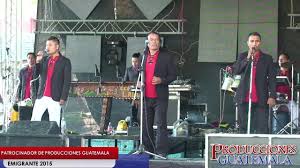 Produciones Guatemala