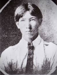 Vanetta Mingia and David Johnson Sr.