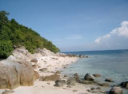 Best dining in pulau lang tengah, terengganu: Lang Tengah Island Wikipedia