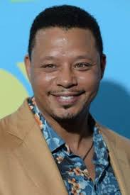 Terrence Howard List of Movies and TV Shows