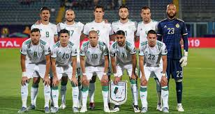 Les quarts de finale de la coupe d'afrique des nations se sont achevés après la montée de l'équipe tunisienne aux dépens du ghana grâce aux tirs au but permettant ainsi. Can 2019 Algerie Date Et Horaire Du Quart De Finale