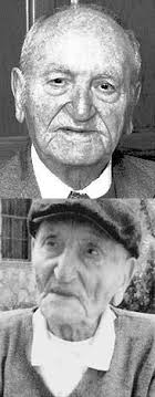 LEO HADDAD Obituary (1915