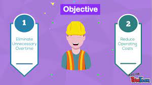 2018 - Group 7 | Overtime Cost Reduction Through Performance-Based Pay  Structures - Youtube