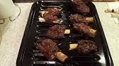 Place 1 tablespoon (15 ml) of butter and 1 tablespoon (15 ml) of olive oil in a large pan. How To Make Walmart Beef Riblets On The Camp Chef Modified Pursuit Pellet Grill Youtube