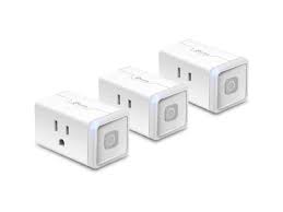 During the setup process you are prompted to choose go to the ios wifi page and select the smart plugs wifi network. Kasa Smart Plug By Tp Link Smart Home Wifi Outlet Works With Alexa Echo Google Home Ifttt No Hub Required Remote Control 12 Amp Ul Certified 3 Pack Hs103p3 Newegg Com