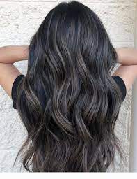 Hair Is Simpel But Nice Coolladies Net Hair Color For Black Hair Black Hair Balayage Brown Hair Balayage