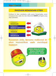 Namun, ada sesetengah ulama berpendapat ibu bapa boleh melatih anak berpuasa mengikut cara didikan solat nabi muhammad saw yang boleh dilakukan secara berperingkat. Kkm Bkp Cara Menangani Stres For Android Apk Download