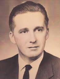 Roland Goodhue Obituary