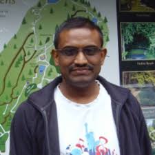 Venkatesan SENGODA-GOUNDER