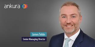 James Tebbs joins senior team of Ankura's financial crime practice