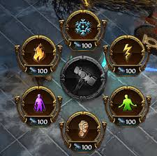 Random shavronne item divination card. Blight League Guide Mechanics And Strategies Poe Vault