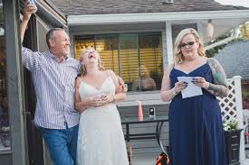 Lauren and chris got married south africa at the barn owl coffee house in curry's post in the midlands, kwazulu natal. Backyard Wedding Casual Wedding Dress Galleries Hardware Ironmongers Wedding