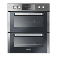 Browse a selection of downdraft range oven to find the model with the best features at a good price. Hoover Ho7d3120in 72cm Built Under Electric Double Oven With Fan Devine Distribution Ltd