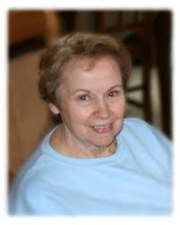 Yvonne “Vonnie” Schwartz Luken (1935-2017)