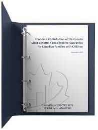 Allocation Canadienne Pour Enfants