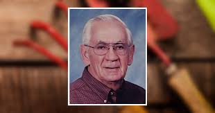 Eugene E. Marcotte Obituary May 3, 2023