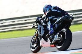 Fabio quartararo and maverick vinales hold off marc marquez during motogp practice for the fabio quartararo est la nouvelle mascotte du motogp. Quartararo Leads Yamaha 1 2 3 In Test As Marquez Brothers Crash