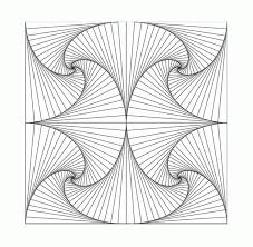 Actually, it is a branch of mathematics that is concerned with the questions of shape, size, a relative position of figures select from 34975 printable crafts of. Printable 24 Geometric Animal Coloring Pages 9779 Printable Free Coloring Library