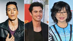 Watch voice season 4 ซับไทย ep.8 at dramacool voice season 4 ซับไทย ep.8. Rich Ting And Darren Barnet Join Voice Cast Of Netflix Animated Film Variety