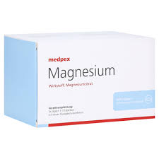 Innere unruhe abschalten, aber wie gelingt dies am besten? Medpex Magnesium Dragees 40mg 200 Stuck Online Bestellen Medpex Versandapotheke