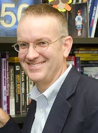 Oliver Goes Three For Three With Book Publications