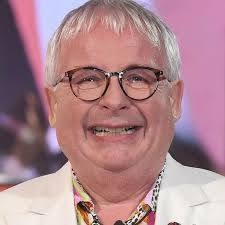 Christopher Biggins' colourful love life after he admits bedding Celebrity  Big Brother co-star Sam Fox
