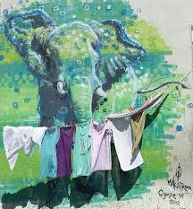 Gympie Street Woodstock Cape Town Pic Robin Brown Woodstockcapetown Graffiti Art Street Art Graffiti