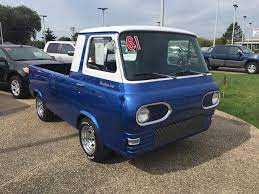 2013 chevrolet silverado 1500 lt. 1961 V6 Auto Cedar Falls Ia Classic Cars Trucks Hot Rods Ford Van Classic Cars Trucks