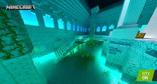 The parts do different things in different ways. Minecraft Con Rtx Beta Ya Esta Disponible Noticias Geforce Nvidia