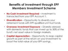 You can now invest through mis using: Unit Trust Investment Jw å¸–å­ Facebook