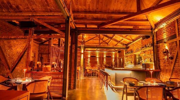 NATIVE BOMBAY, Mumbai - Menu, Prices & Restaurant Reviews - Tripadvisor