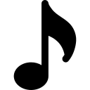 Check spelling or type a new query. Music Note Icons 9 188 Free Vector Icons
