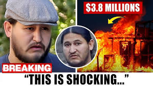 The Untold Story of Edwin Castro: A Billionaire's Life Shattered by Tragedy  and Controversy