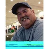 David Parton Obituary