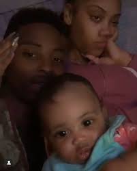 Pin By Luh Kaay On Jaliyah Bad Kids Kids Goals Black Baby Boys