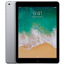 Need to unlock your phone? Refurbished Apple Ipad 5th Gen A1823 32gb Space Grey O2 C Mac4sale