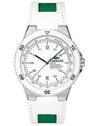 Lacoste Toronto Piperlime Someone I Know Loves This Em 2020 Acessorios Masculinos Acessorios Relogios