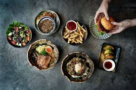 Check spelling or type a new query. Trending Food Six Virtual Food Brands For Delivery And Takeaway Vnexplorer
