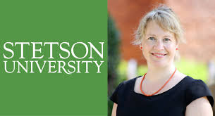 Hats off to Mayhill Fowler, Ph.D., associate professor of history ...