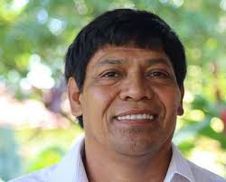 Rudis "Tony" Bustos Obituary