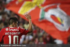 Depois Da Paragem Prego A Fundo Zerozero Pt Sport Lisboa E Benfica Fundos Prego