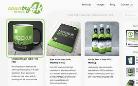 I tried two different ways. How To Use Mockup All At Your Fingertips