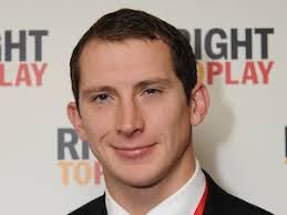 Liam Heath: 'I went into automatic pilot during men's 200m sprint win'