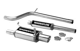 Magnaflow 16657 Exhaust System For Mitsubishi Eclipse Gt 2006 2007