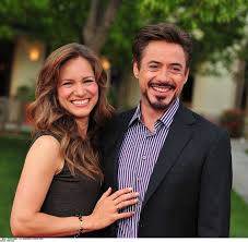 Follow us on facebook or on twitter @bbcnewsents. What Is So Special About Susan Levin That She Became The Miracle That Saved Robert Downey