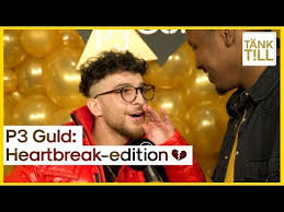 Lite prat om homosexuella transvestiter och banksy. Live Vinnarintervjuer P3 Guld 2018 By Humorn I P3